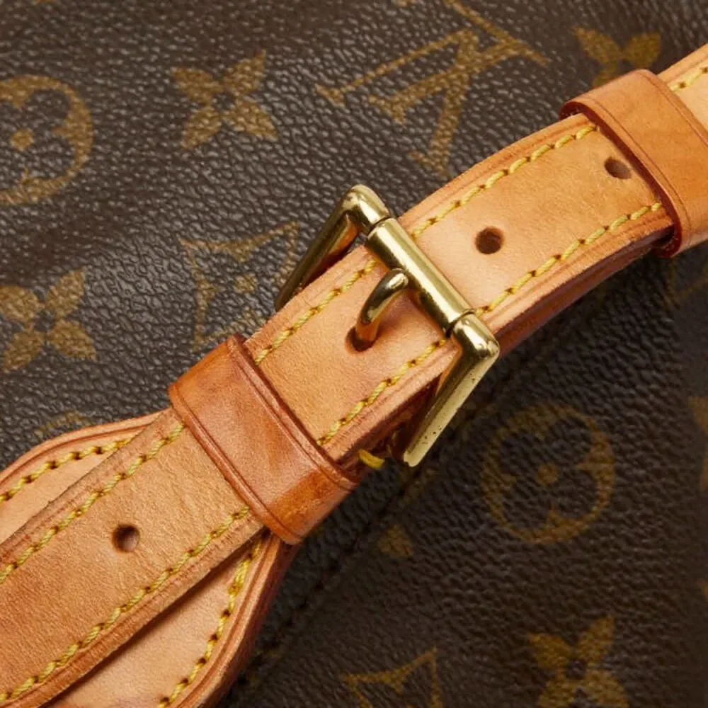 Louis Vuitton Montsouris GM Backpack